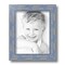 ArtToFrames 8x10 Inch Picture Frame, This 1.50 Inch Custom Wood Poster Frame is Available in Multiple Colors, Great for Your Art or Photos - Comes with Regular Glass and Foam Backing 3/16 inch (V-56673-8x10)
